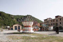 ARCHITETTI ARCO ALPINO