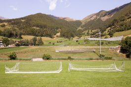 ARCHITETTI ARCO ALPINO