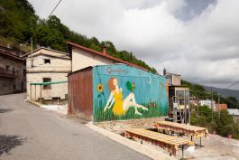 ARCHITETTI ARCO ALPINO