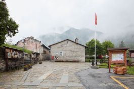 ARCHITETTI ARCO ALPINO