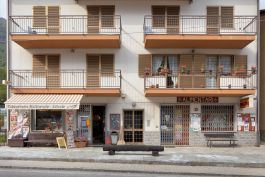 ARCHITETTI ARCO ALPINO