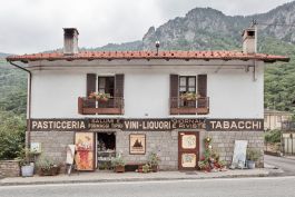 ARCHITETTI ARCO ALPINO