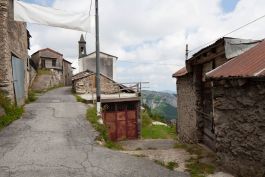 ARCHITETTI ARCO ALPINO