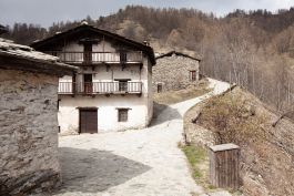 ARCHITETTI ARCO ALPINO