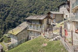 ARCHITETTI ARCO ALPINO