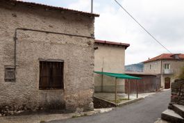 ARCHITETTI ARCO ALPINO