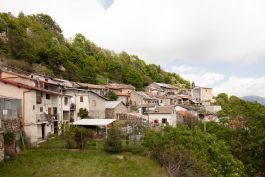 ARCHITETTI ARCO ALPINO