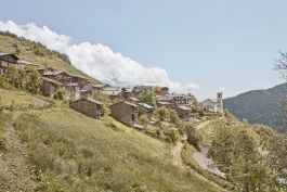 ARCHITETTI ARCO ALPINO