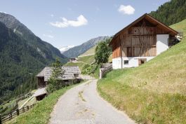 ARCHITETTI ARCO ALPINO