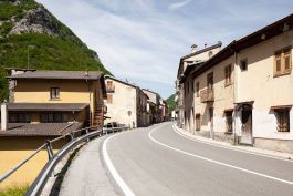 ARCHITETTI ARCO ALPINO