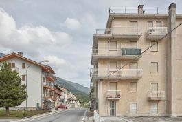 ARCHITETTI ARCO ALPINO