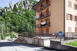 ARCHITETTI ARCO ALPINO