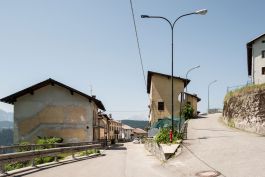 ARCHITETTI ARCO ALPINO