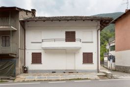 ARCHITETTI ARCO ALPINO