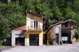 ARCHITETTI ARCO ALPINO