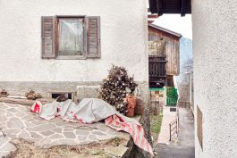 ARCHITETTI ARCO ALPINO