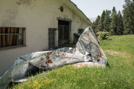 ARCHITETTI ARCO ALPINO