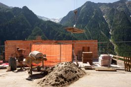 ARCHITETTI ARCO ALPINO