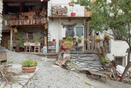 ARCHITETTI ARCO ALPINO