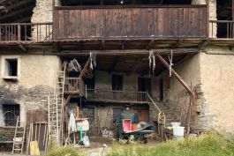 ARCHITETTI ARCO ALPINO