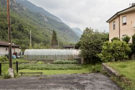 ARCHITETTI ARCO ALPINO