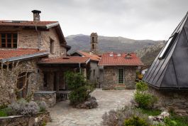 ARCHITETTI ARCO ALPINO