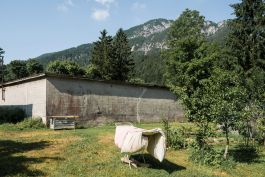 ARCHITETTI ARCO ALPINO