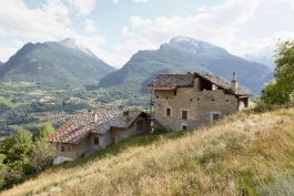 ARCHITETTI ARCO ALPINO