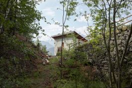 ARCHITETTI ARCO ALPINO