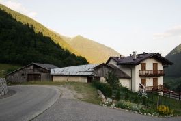 ARCHITETTI ARCO ALPINO