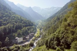 ARCHITETTI ARCO ALPINO