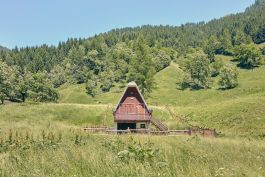 ARCHITETTI ARCO ALPINO