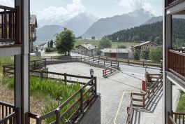 ARCHITETTI ARCO ALPINO