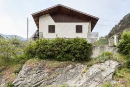 ARCHITETTI ARCO ALPINO