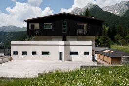 ARCHITETTI ARCO ALPINO