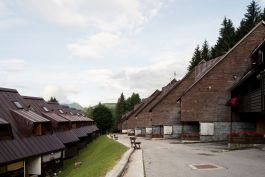 ARCHITETTI ARCO ALPINO