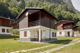 ARCHITETTI ARCO ALPINO