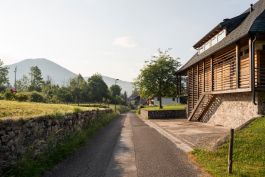 ARCHITETTI ARCO ALPINO