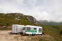 ARCHITETTI ARCO ALPINO