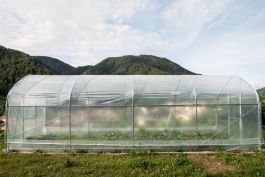 ARCHITETTI ARCO ALPINO