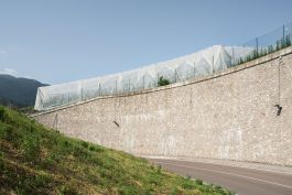 ARCHITETTI ARCO ALPINO