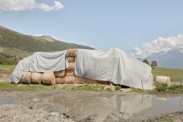 ARCHITETTI ARCO ALPINO