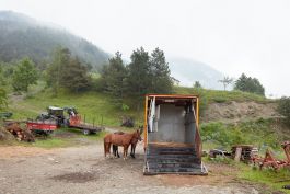 ARCHITETTI ARCO ALPINO