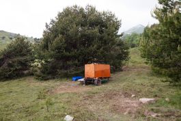 ARCHITETTI ARCO ALPINO