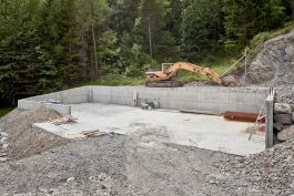 ARCHITETTI ARCO ALPINO