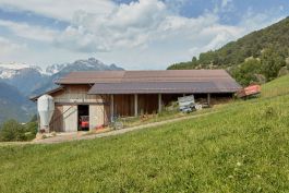 ARCHITETTI ARCO ALPINO