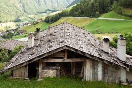 ARCHITETTI ARCO ALPINO