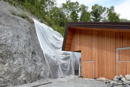 ARCHITETTI ARCO ALPINO