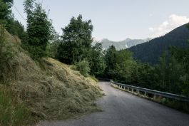 ARCHITETTI ARCO ALPINO