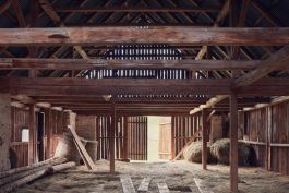 ARCHITETTI ARCO ALPINO